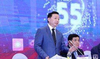 Phát triển năng lượng phải gắn với bảo vệ môi trường
