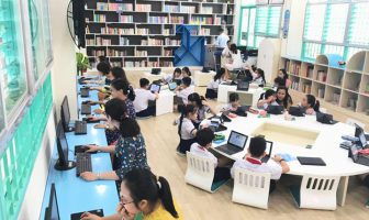 Thủ tướng phê duyệt Chương trình chuyển đổi số ngành thư viện