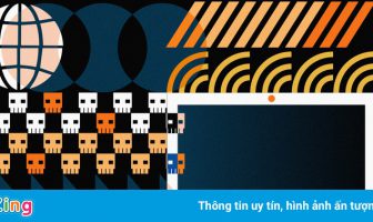 Hiểm họa Internet mới đang âm thầm diễn ra