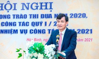 Tập trung nâng cao chất lượng công đoàn cơ sở, đẩy mạnh các phong trào thi dua