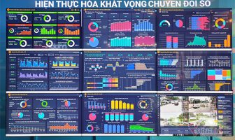 Hoàn thành số hóa và lưu trữ tập trung thông tin của hơn 98 triệu dân cư