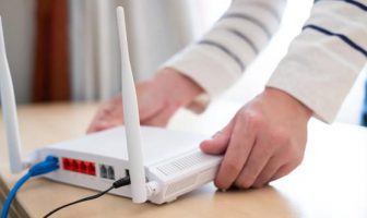 5 cách khắc phục lỗi trình duyệt Chrome không truy cập được Internet
