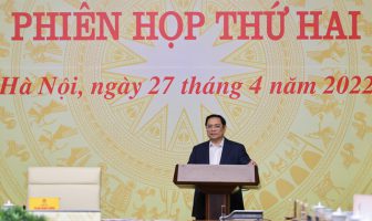 Doanh thu kinh tế số quý I/2022 đạt khoảng 53 tỷ USD