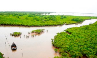 Sẽ thành lập Mạng lưới các khu Ramsar